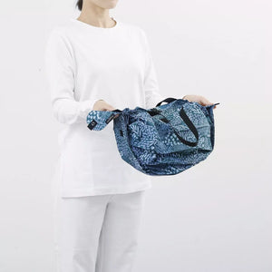 Recycled Compact Bag | Scent of Herbs | M