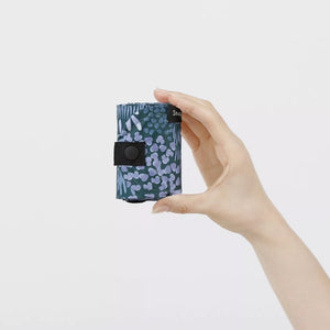 Recycled Compact Bag | Scent of Herbs | M