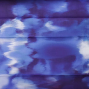 Recycled Compact Bag | Sea Shells | M