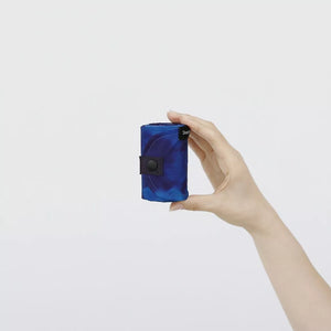 Recycled Compact Bag | Sea Shells | M