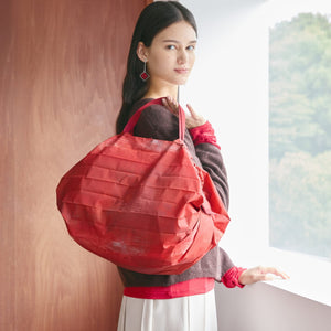 Recycled Compact Bag | Sunrise Glory | M