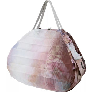 Recycled Compact Bag | Warm Sunlight | M