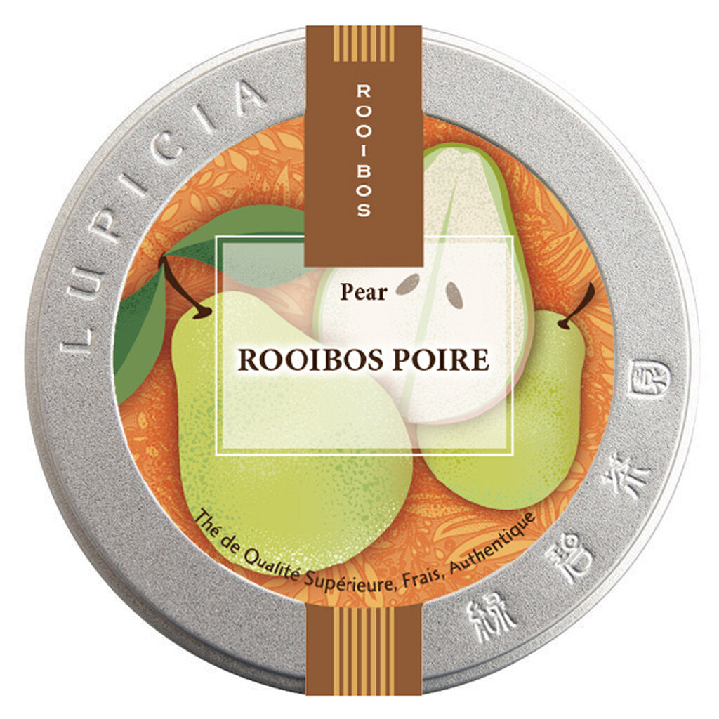 Rooibos Pear | 50g