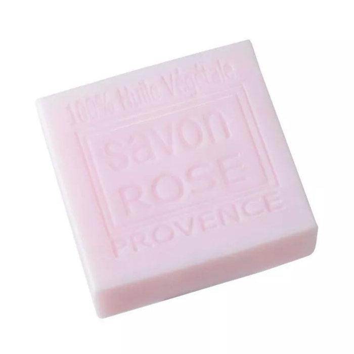 Rose Bar Soap