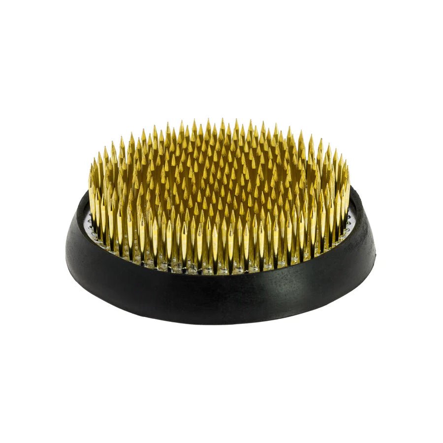 Round Ikebana Kenzan | 71mm