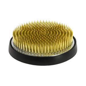 Round Ikebana Kenzan | 80mm