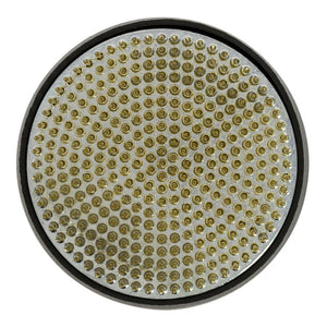 Round Ikebana Kenzan | 80mm