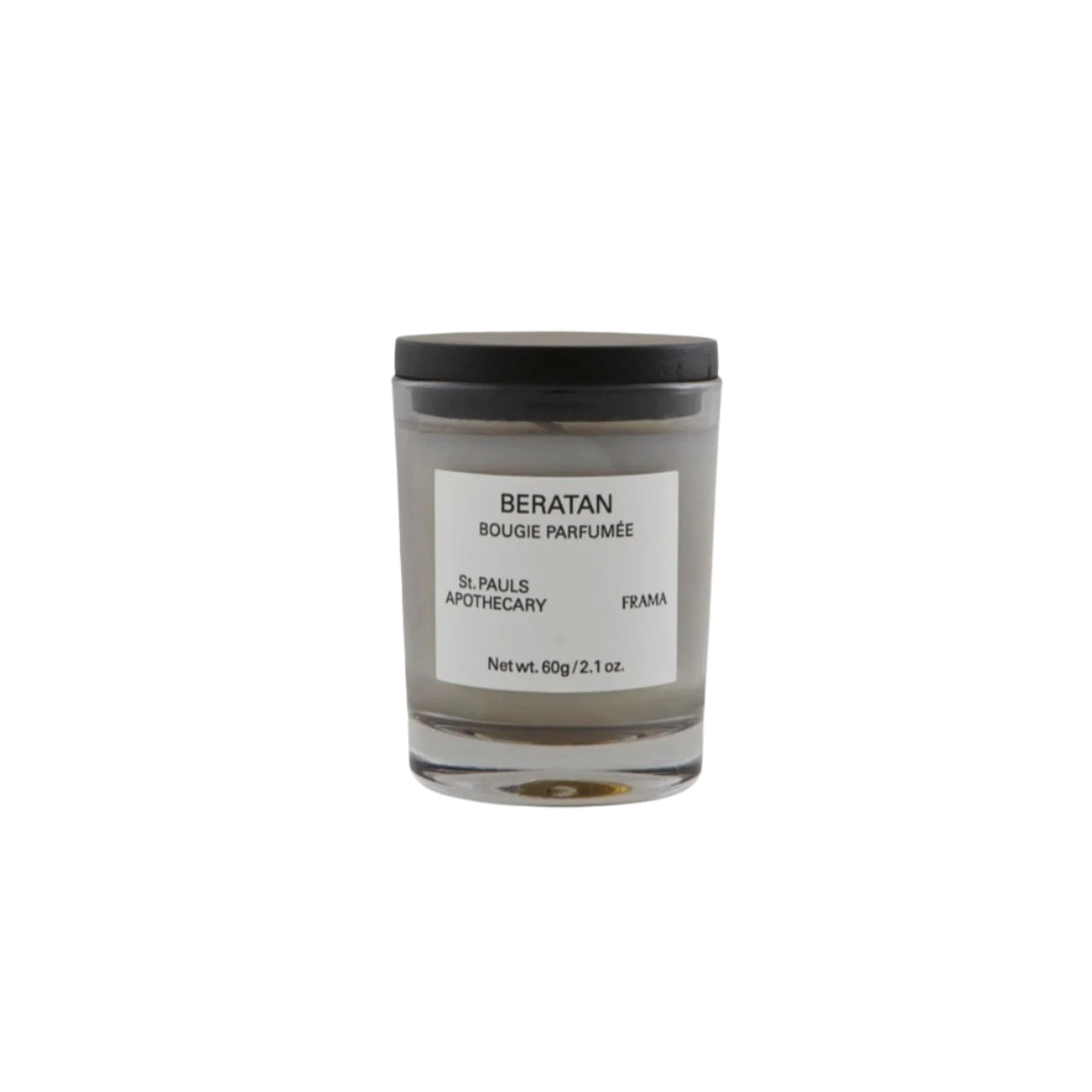 SCENTED CANDLE | BERATAN | 60G