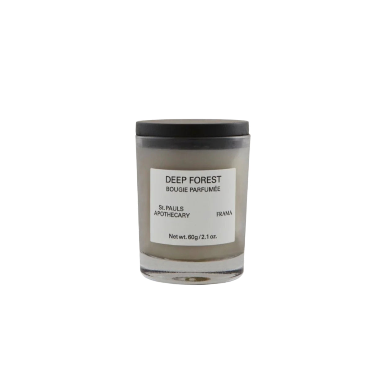 SCENTED CANDLE | DEEP FOREST | 60G