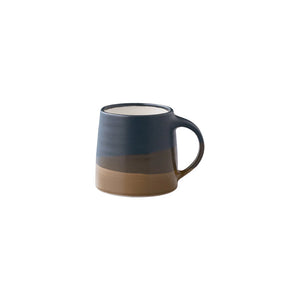 SCS-S03 MUG | 320ml | Black Brown