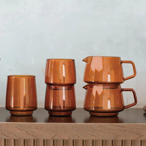 SEPIA tumbler 270ml