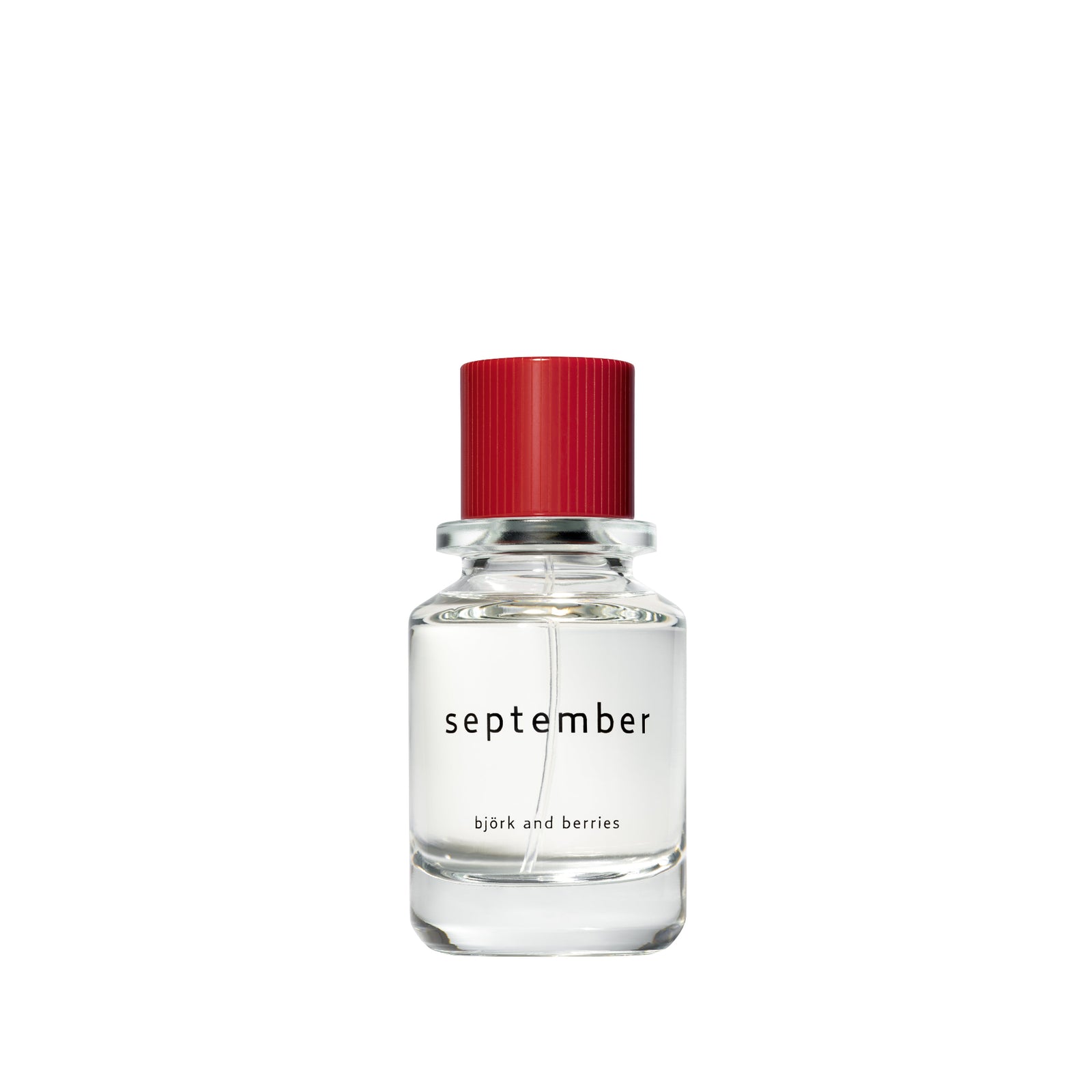 SEPTEMBER | EAU DE PARFUM | 50ML