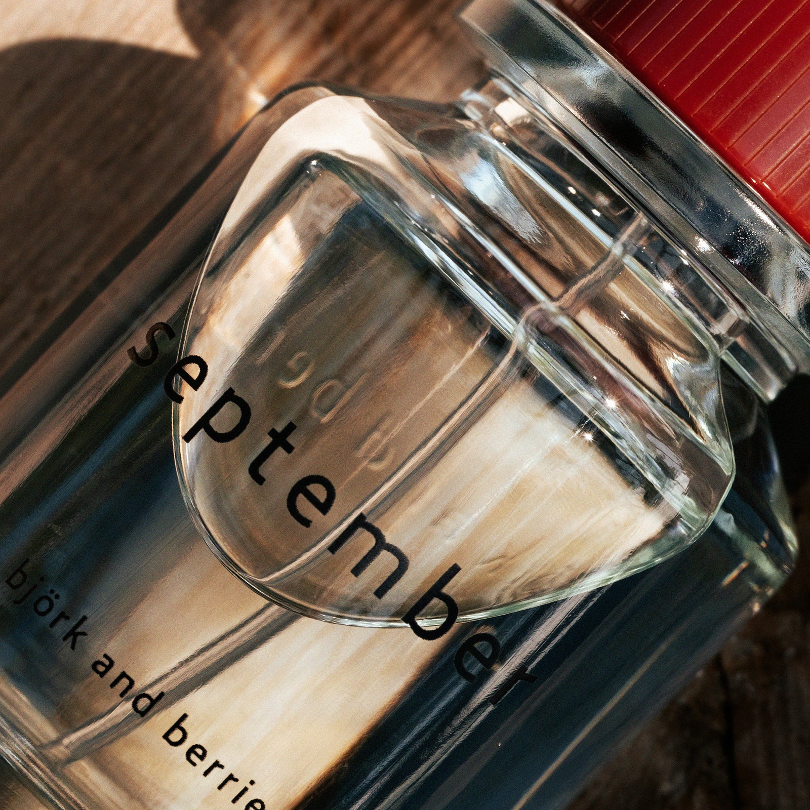 SEPTEMBER | EAU DE PARFUM | 50ML