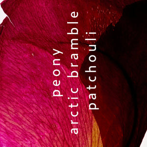 SHADY GARDEN | EAU DE PARFUM | 50ML