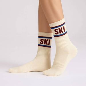 SKI Socks