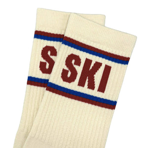 SKI Socks