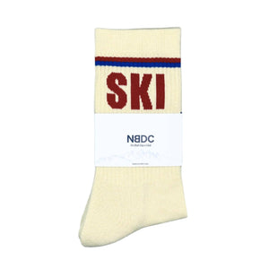SKI Socks