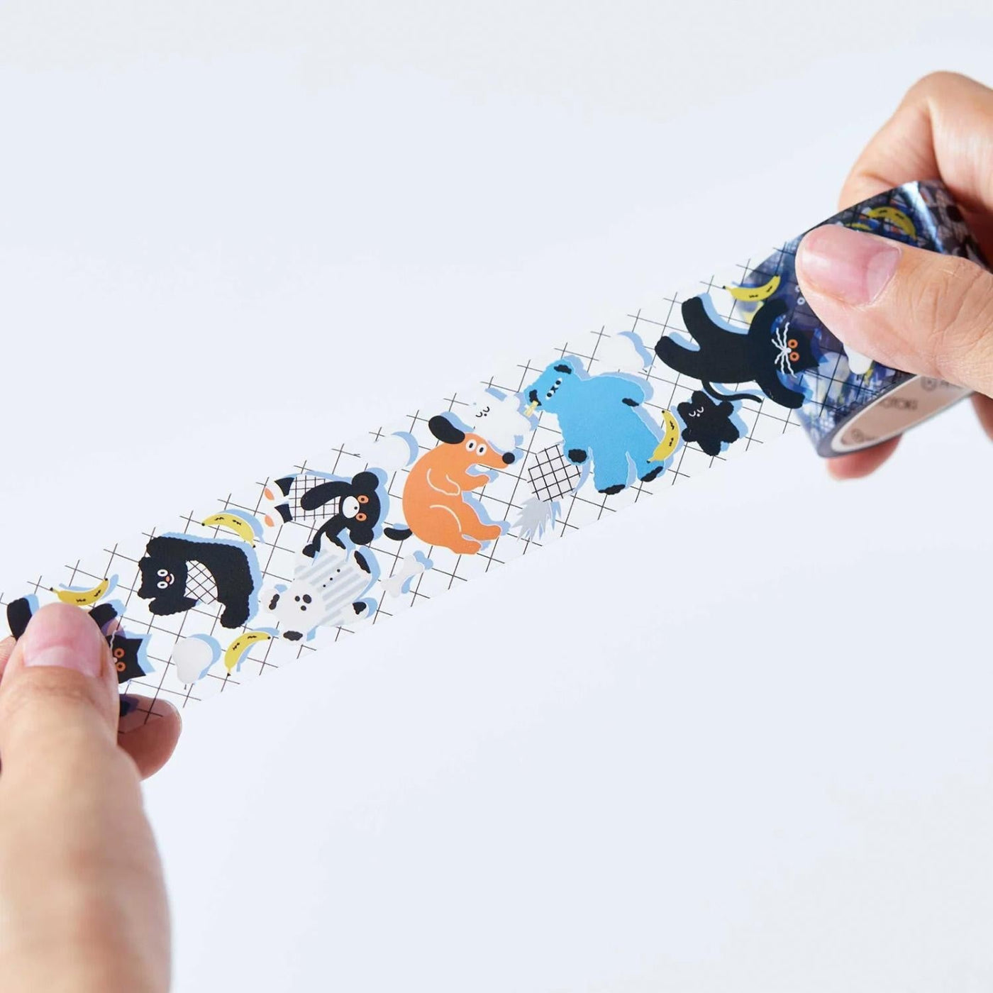 SODA Transparent MT 30mm | Toys