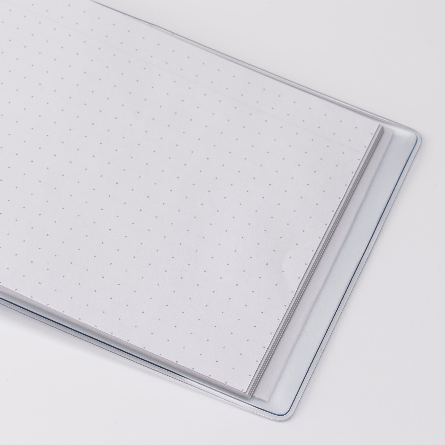 Storage.it Notizbuch A6 Schreibtisch | Neo Citron