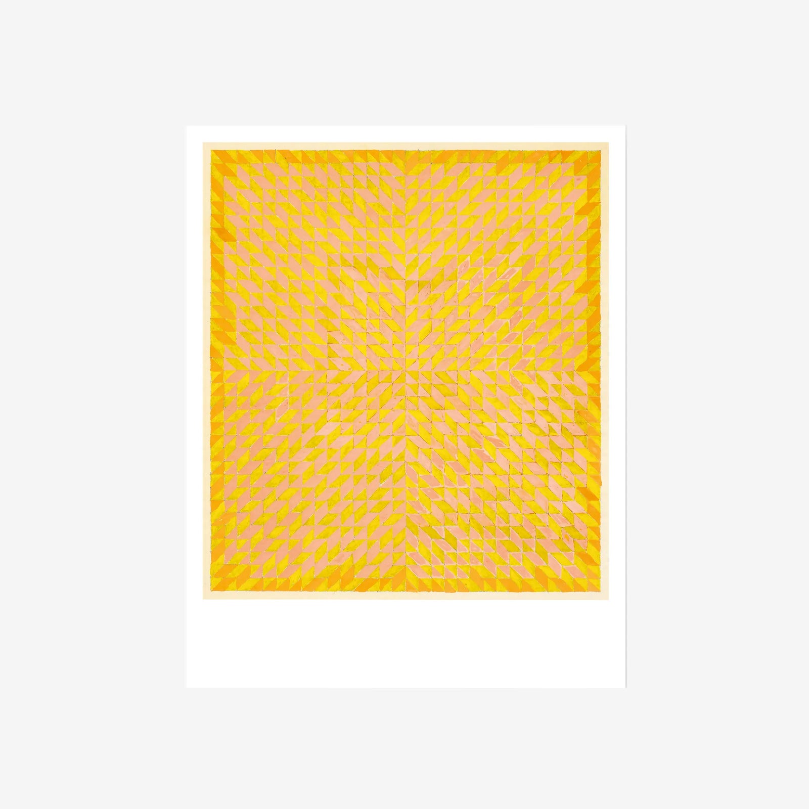 STUDY FOR DO I | ANNI ALBERS