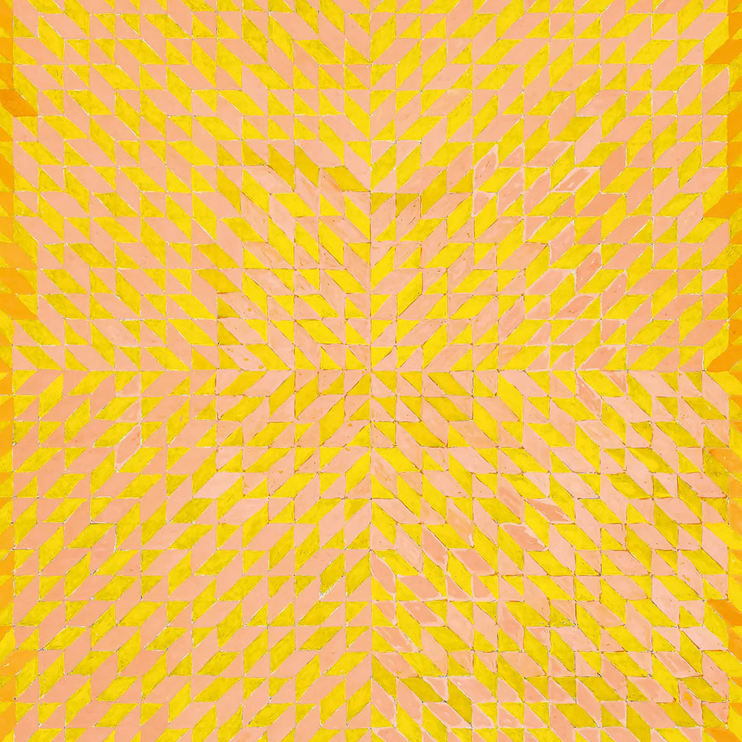 STUDY FOR DO I | ANNI ALBERS