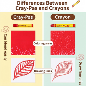 Sakura Cray-Pas 16 Colour Set
