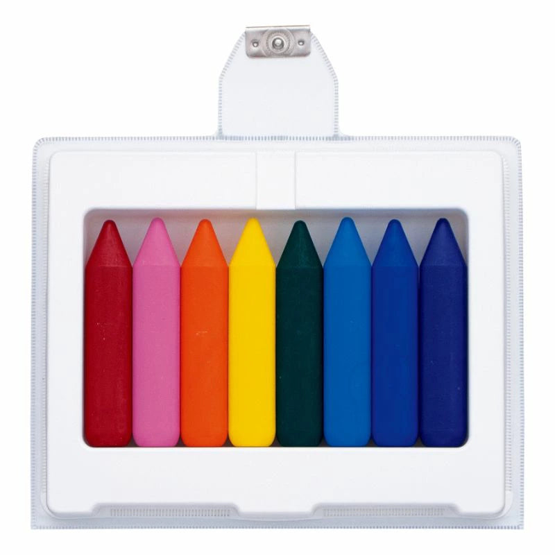 Sakura Triangular Coupie Pencil Set