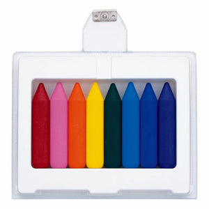 Sakura Triangular Coupie Pencil Set