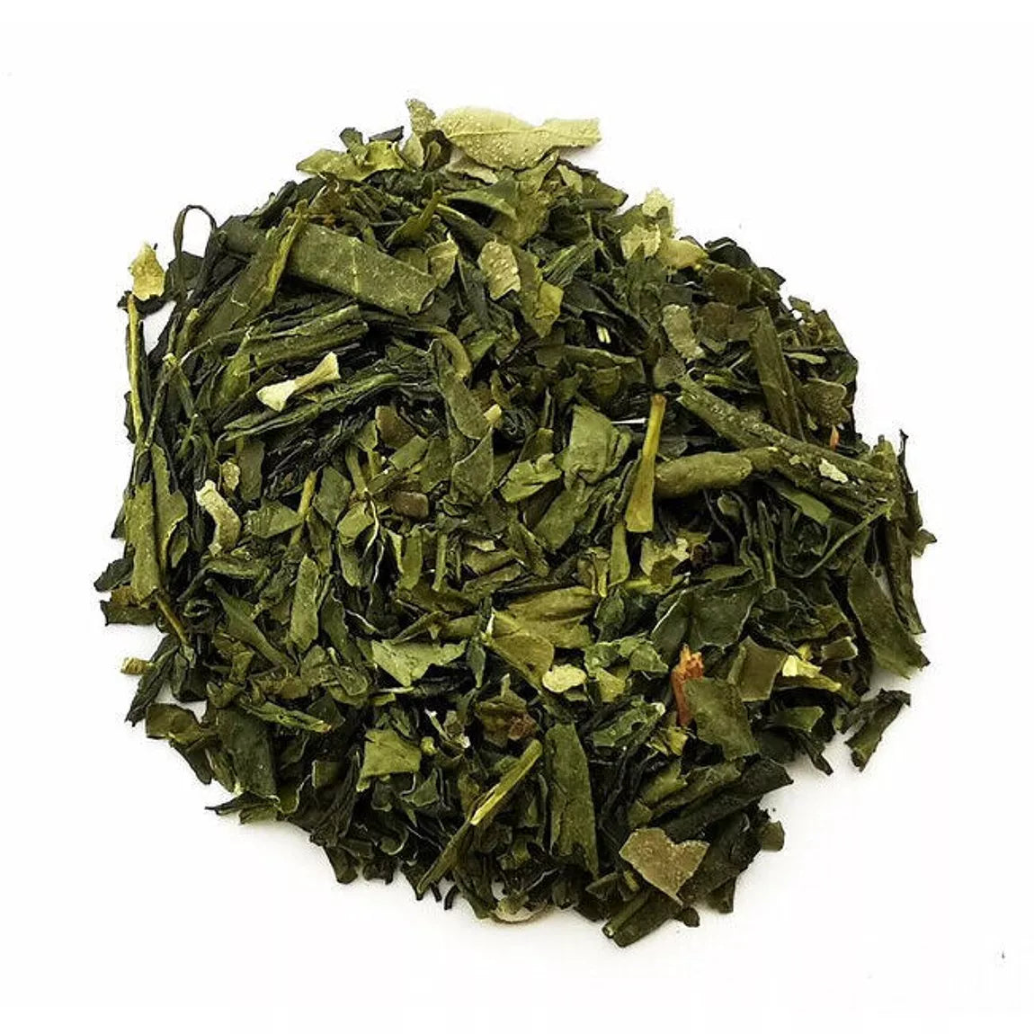 Sakura Vert | Japanese Green Tea | 50g