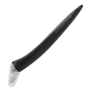 Scrapbook Cutter Black