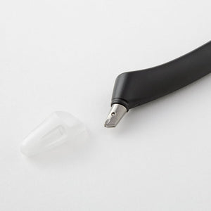 Scrapbook Cutter Black