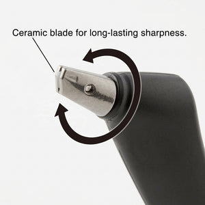 Scrapbook Cutter Black
