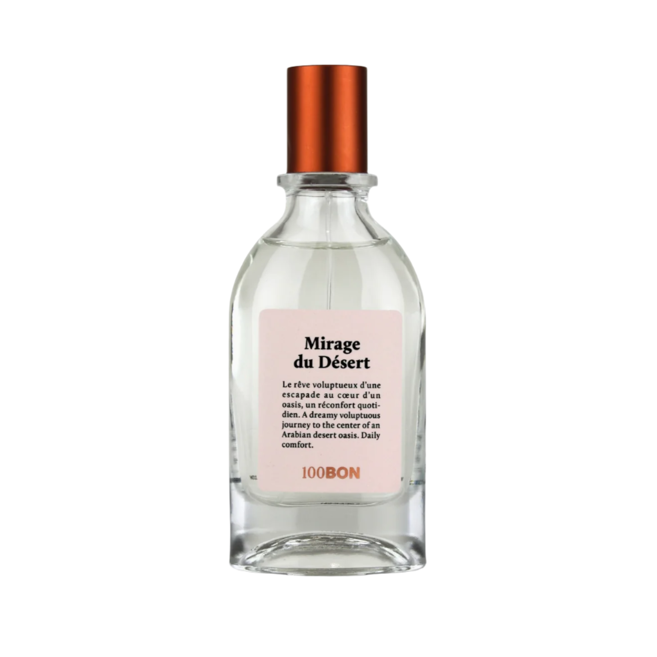 MIRAGE DU DÉSERT | EAU DE TOILETTE | 50ML