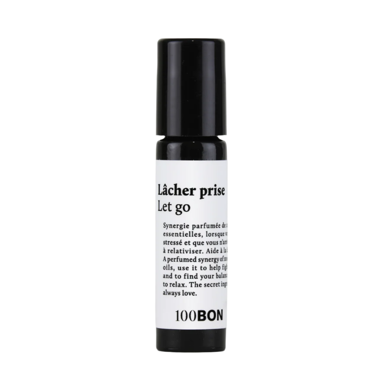 LET GO | ROLL-ON | 10ML