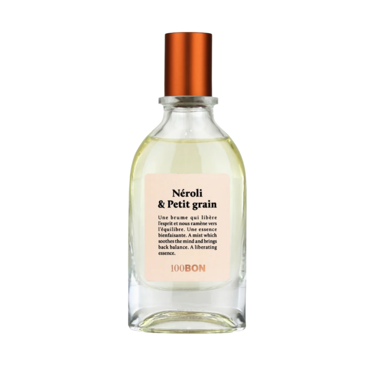 NEROLI &amp; PETITGRAIN | EAU DE COLOGNE | 50 ml