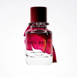 SHADY GARDEN | EAU DE PARFUM | 50ML
