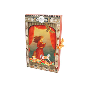 Shortbread Cookie Advent Calendar 2026