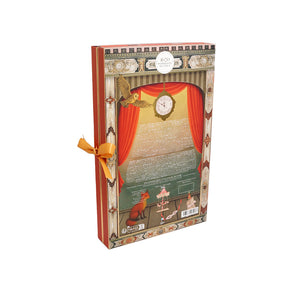 Shortbread Cookie Advent Calendar 2026
