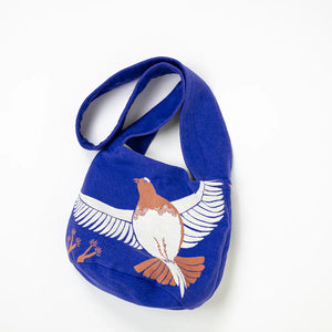 Shoulder Bag | Grouse