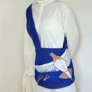 Shoulder Bag | Grouse