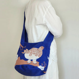 Shoulder Bag | Grouse