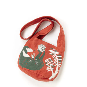 Shoulder Bag | Sun Bear