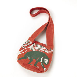 Shoulder Bag | Sun Bear