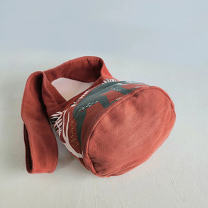 Shoulder Bag | Sun Bear