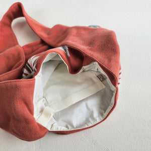 Shoulder Bag | Sun Bear