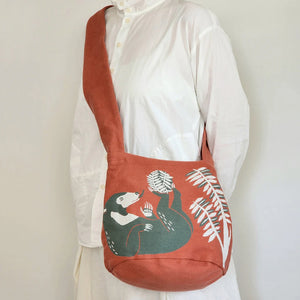 Shoulder Bag | Sun Bear