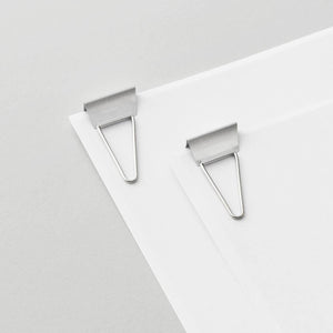 Smart Double Clip