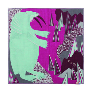 Soft Cloth | Walrus