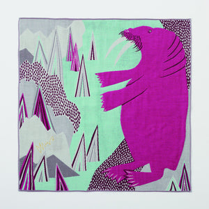 Soft Cloth | Walrus