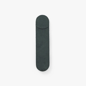 Soft Pen Case | Grey